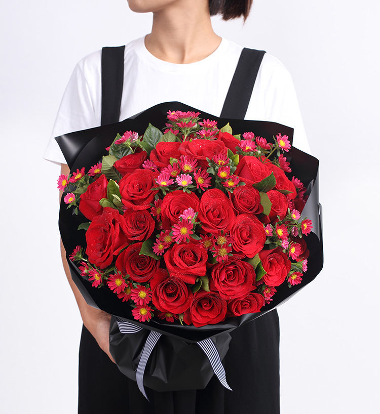 淮安情人生日送什么好?