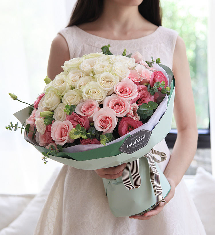 淮安给女朋友过生日,可以准备什么礼物?